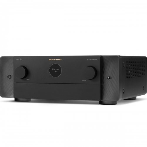 Marantz CINEMA 50 (Black)